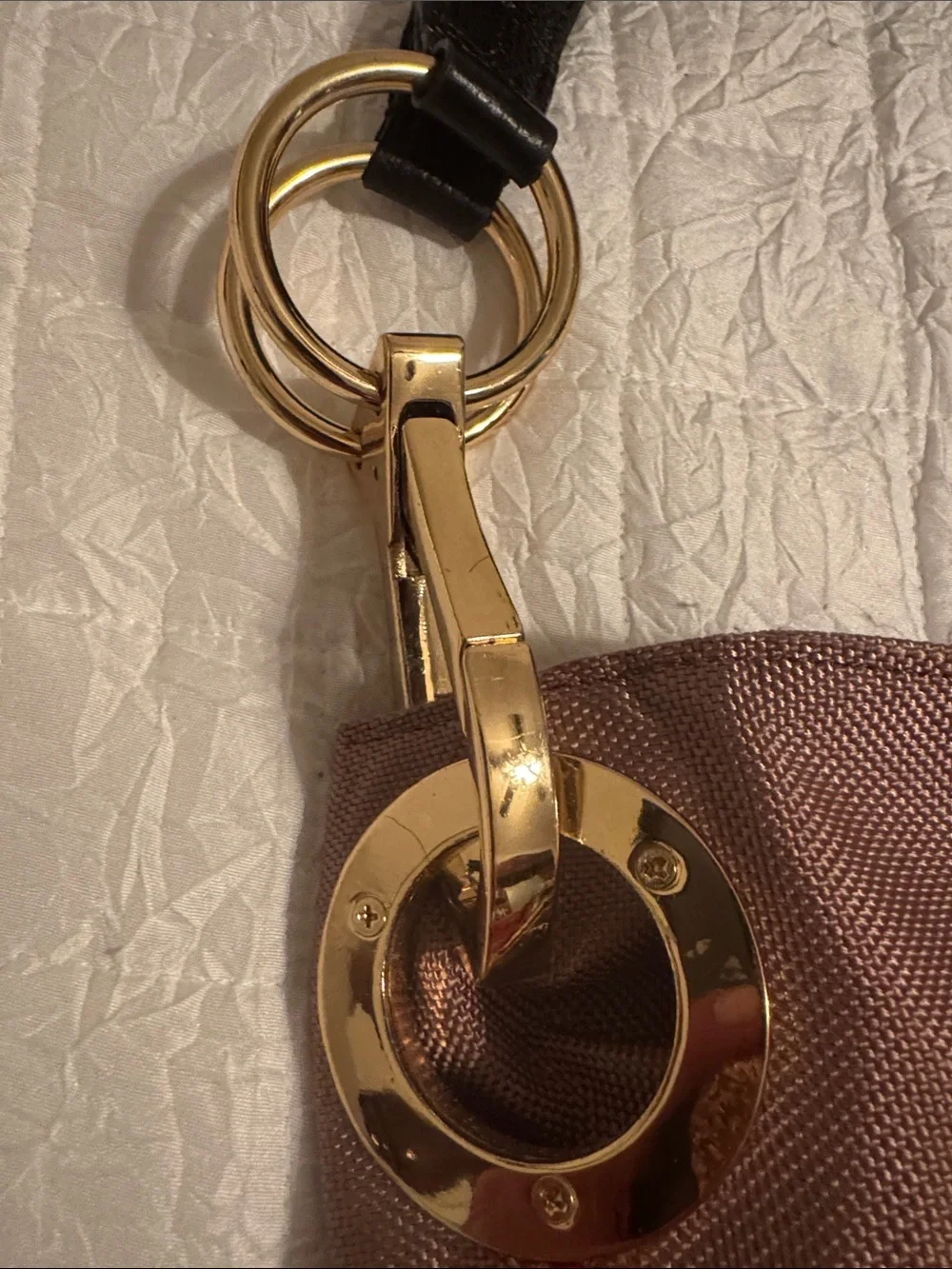 JPK Paris 75 stylish shoulder